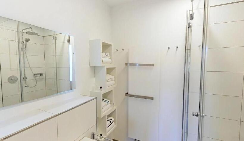 Семейные Апартаменты, Boardinghouse Emden