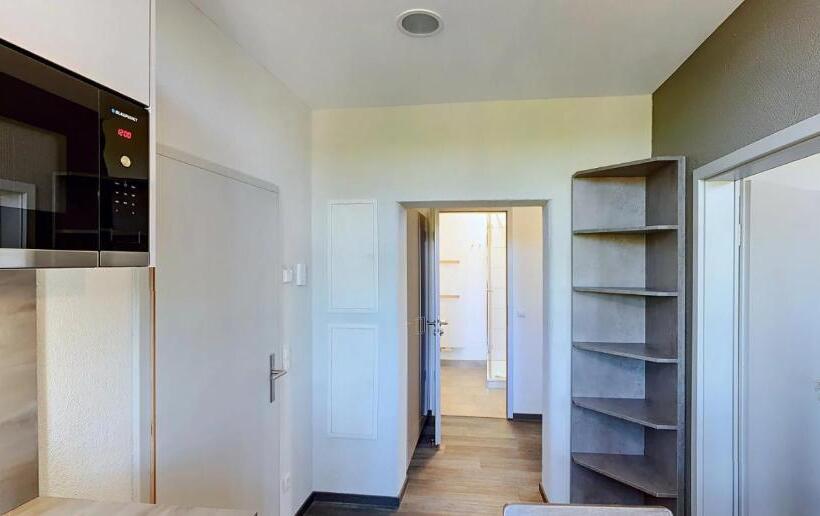 Семейные Апартаменты, Boardinghouse Emden