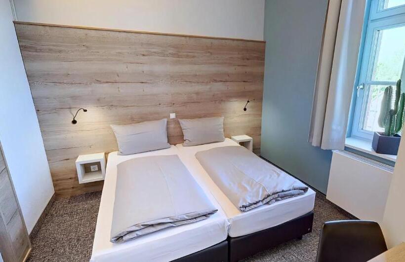 Семейные Апартаменты, Boardinghouse Emden