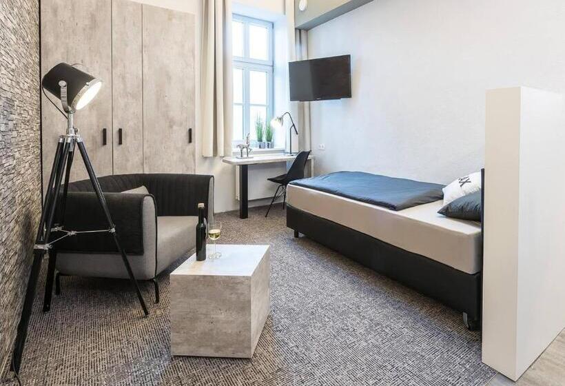 Апартаменты 1 Спальня, Boardinghouse Emden