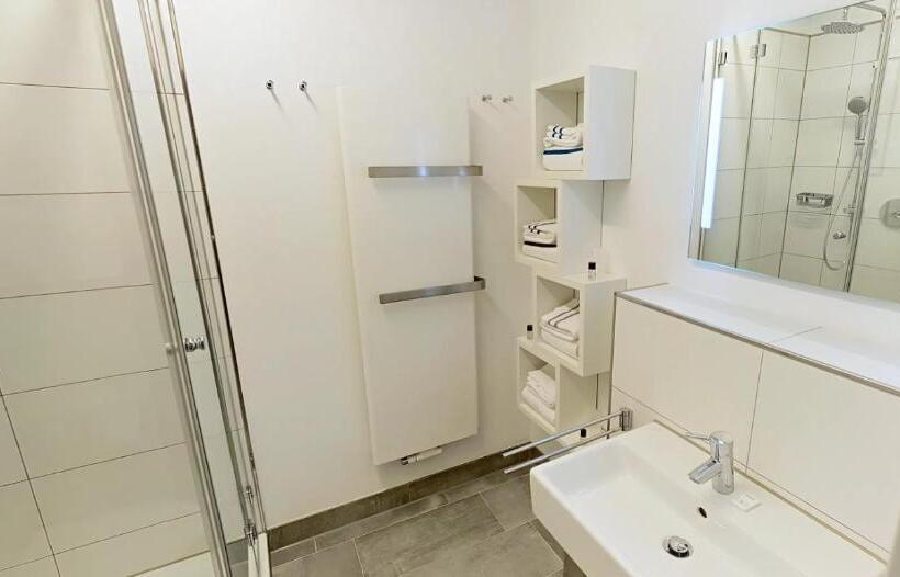 Семейные Апартаменты, Boardinghouse Emden