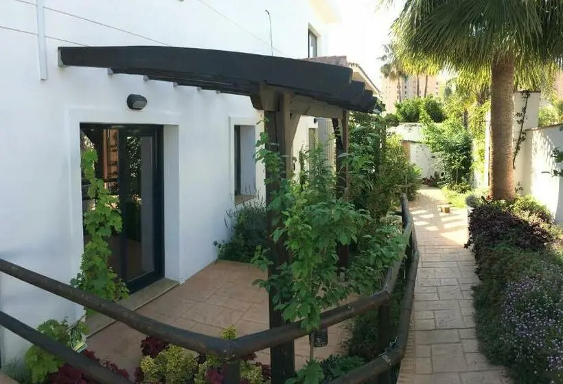 Chambre Standard avec Terrasse, Pixel