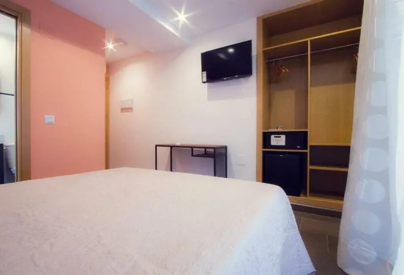 Chambre Standard avec Terrasse, Pixel