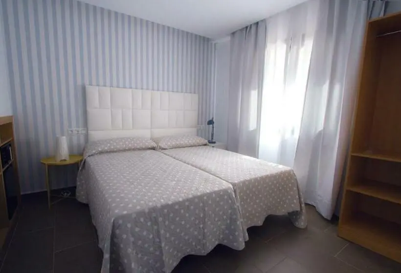 Chambre Standard, Pixel