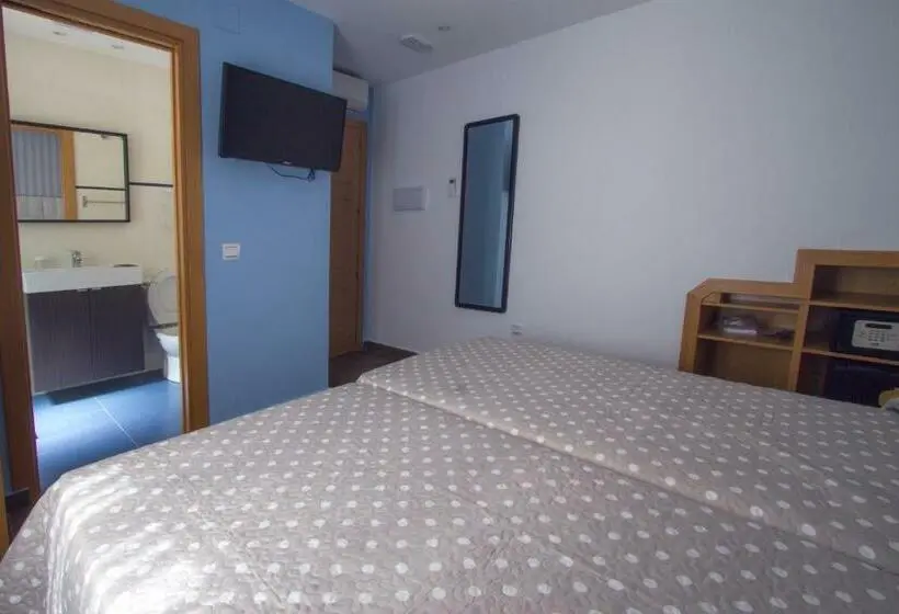 Chambre Standard, Pixel