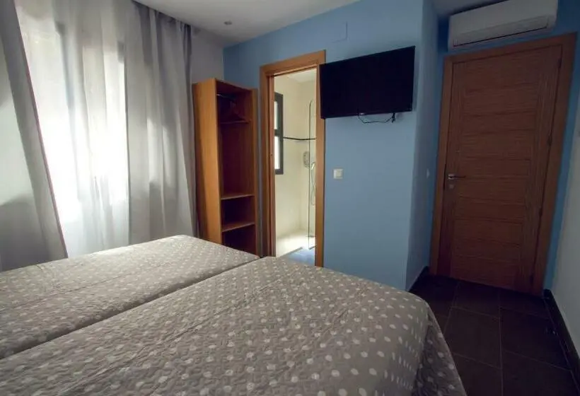 Chambre Standard, Pixel