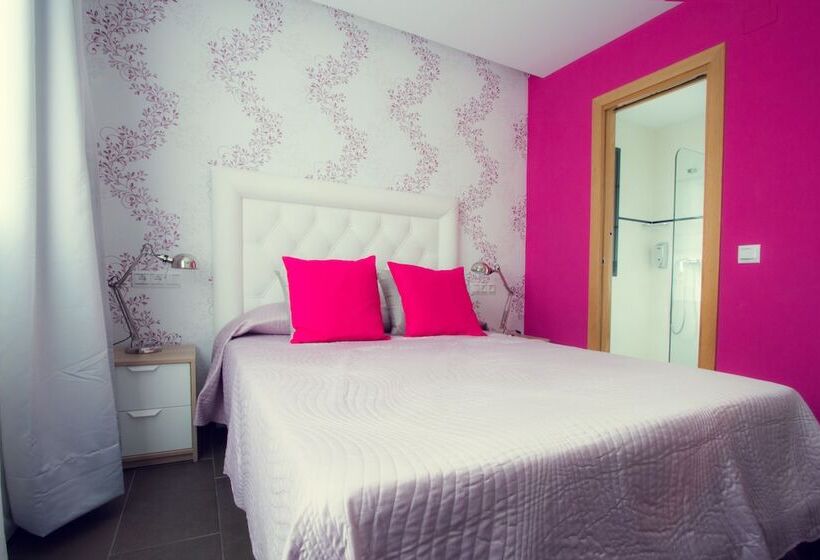 اتاق استاندارد, Pixel