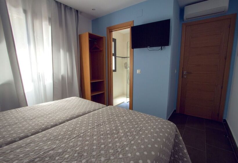 اتاق استاندارد, Pixel