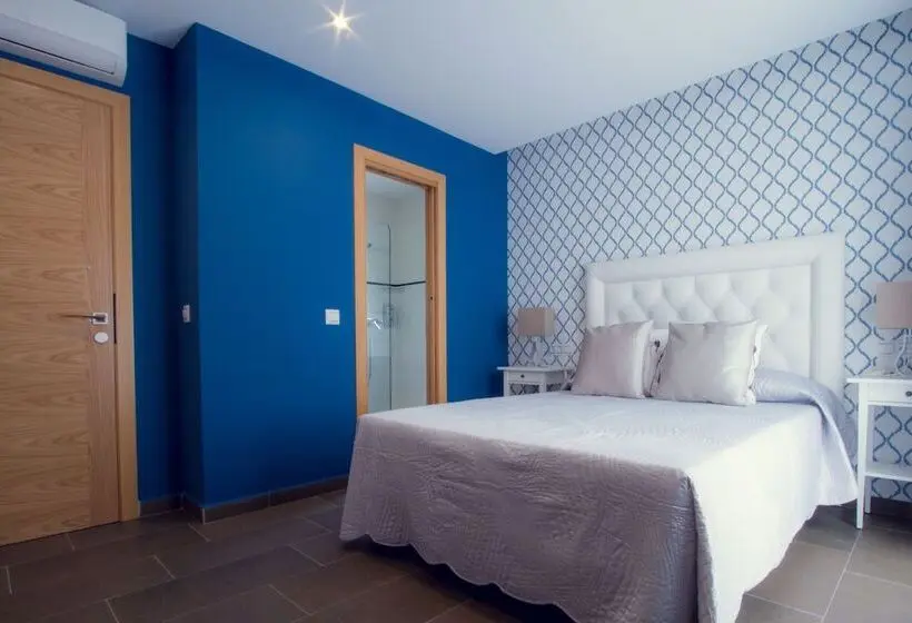 Chambre Supérieure, Pixel