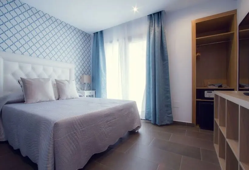 Chambre Supérieure, Pixel
