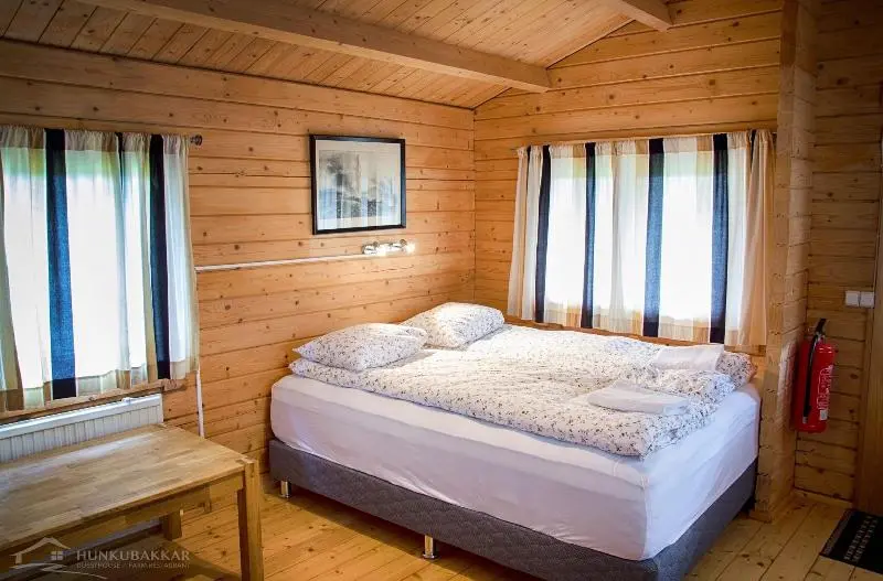 Chambre Triple Standard, Pixel