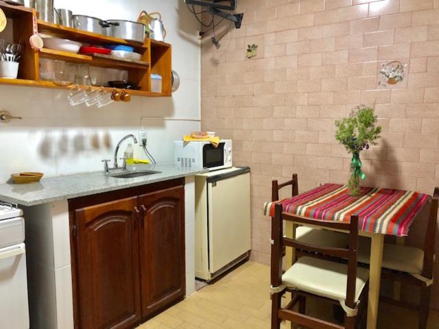 Апартаменты 1 Спальня, Termas Del Sol