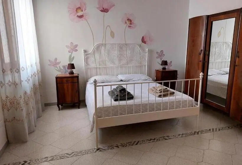 Habitació Estàndard, Iride
