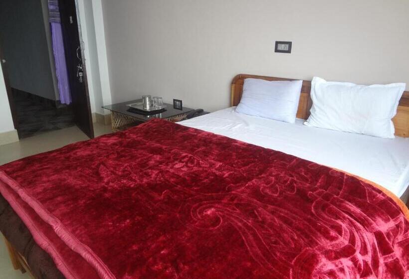 스탠다드 룸, Aashiyana