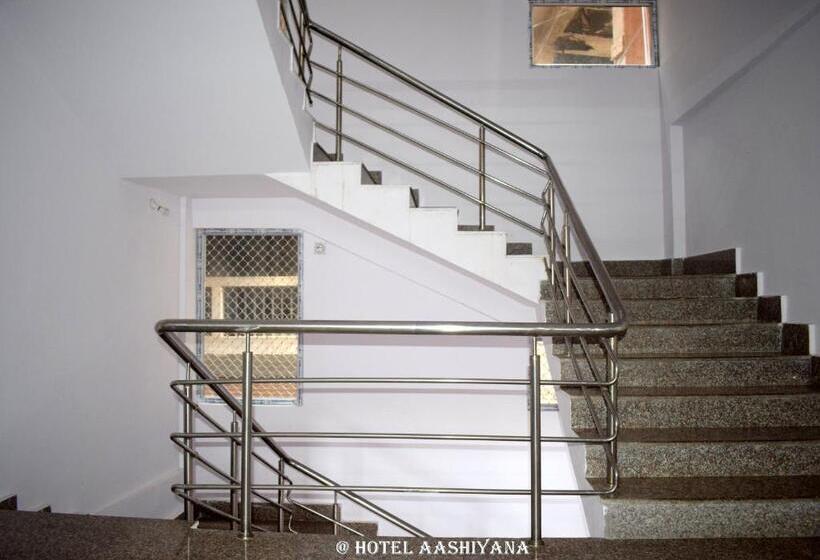 스탠다드 룸, Aashiyana