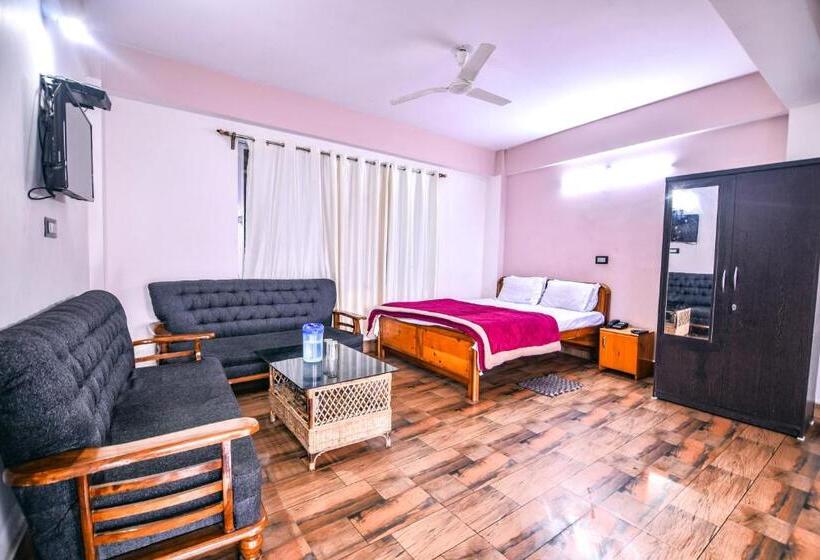 스탠다드 룸, Aashiyana