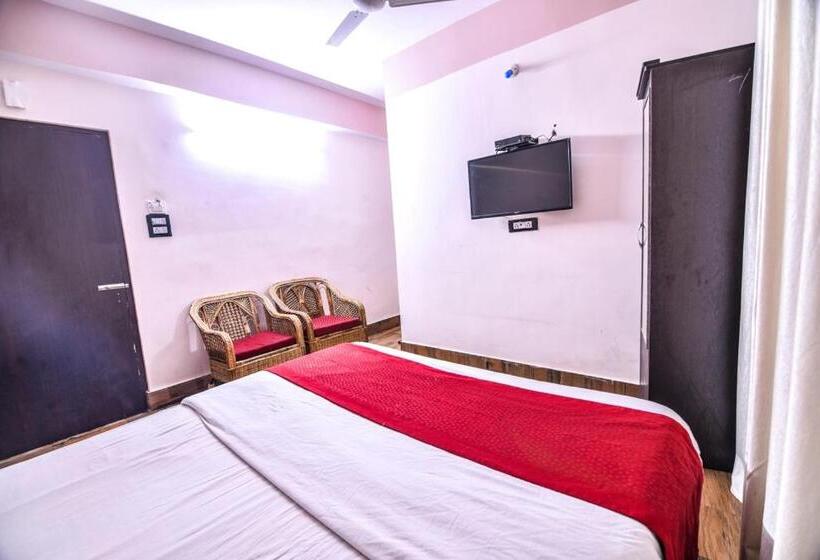 스탠다드 룸, Aashiyana