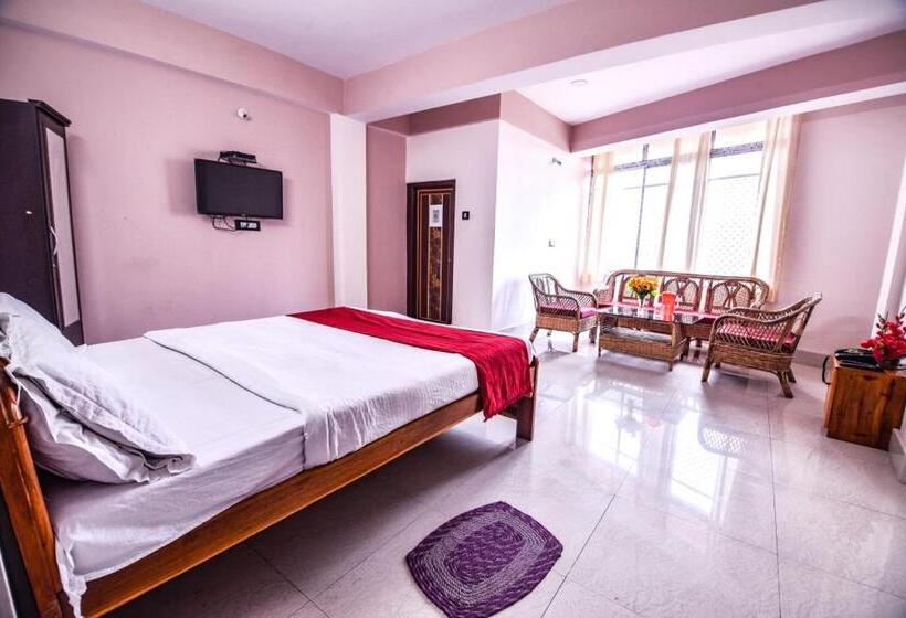 스탠다드 룸, Aashiyana