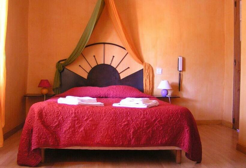 חדר סטנדרט, Des Sites