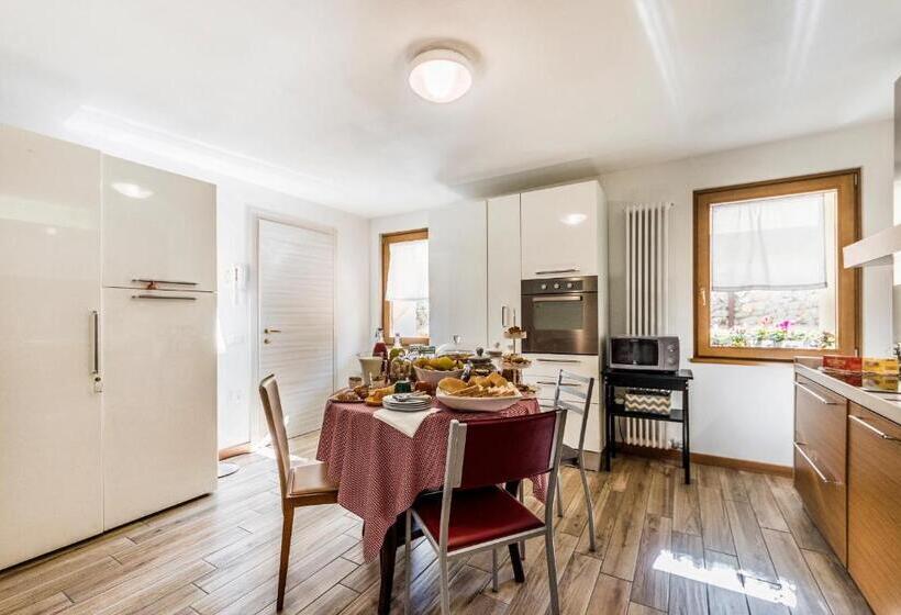 标准间, La Loggetta Affittacamere