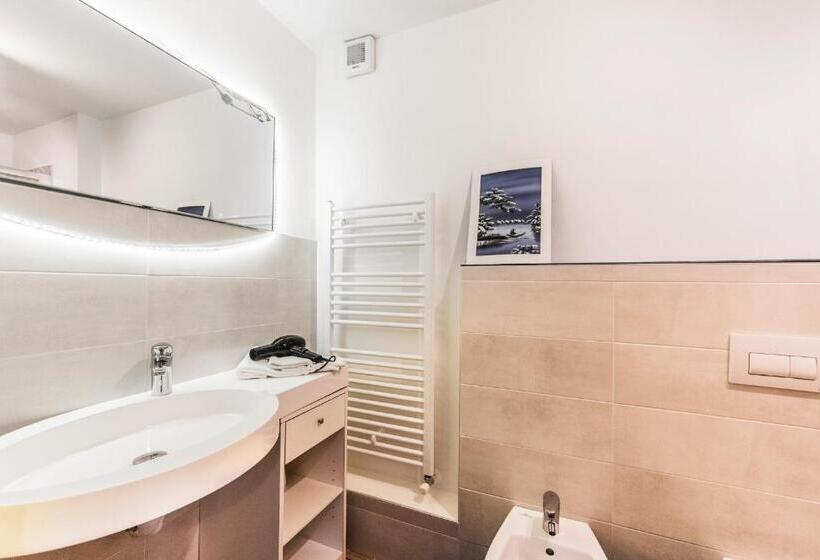 标准间, La Loggetta Affittacamere