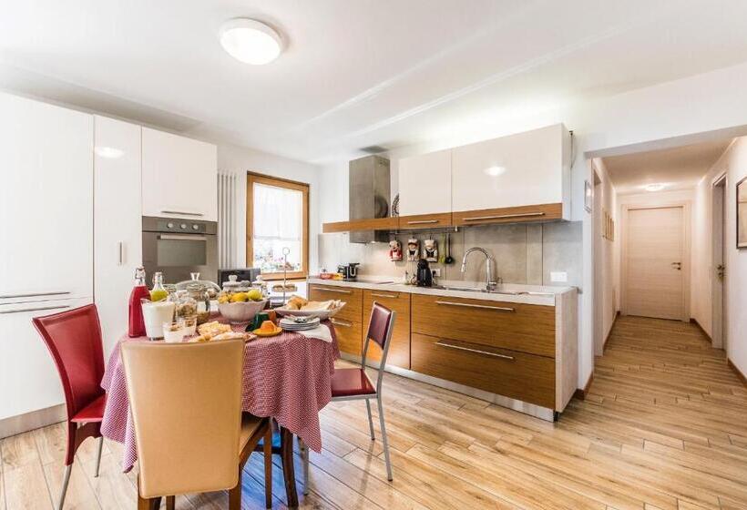 标准间, La Loggetta Affittacamere