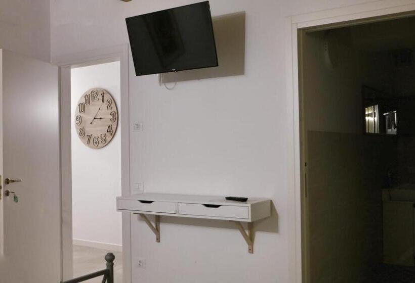 家庭间, La Loggetta Affittacamere