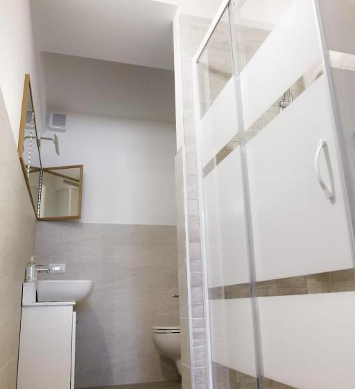 家庭间, La Loggetta Affittacamere