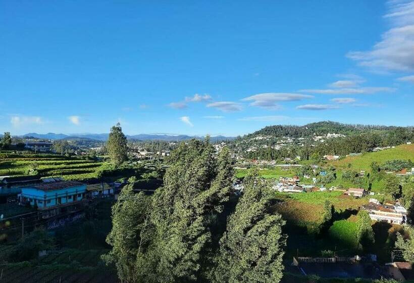 Chambre Standard Lit King Size, Sunset Valley Holiday Inn