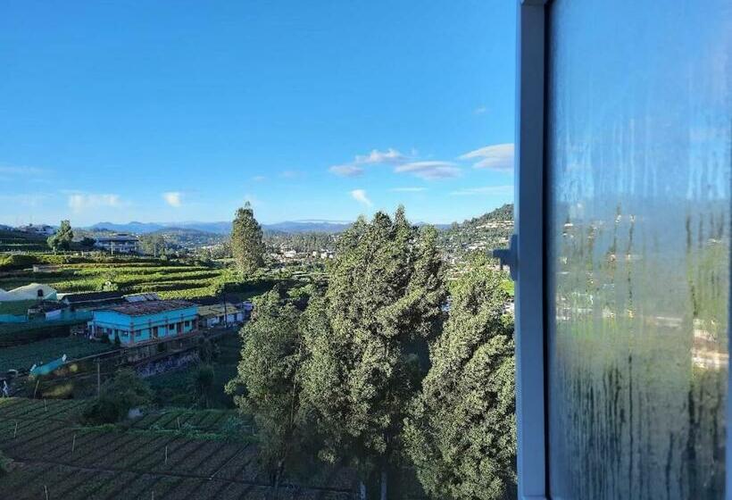 Chambre Standard Lit King Size, Sunset Valley Holiday Inn