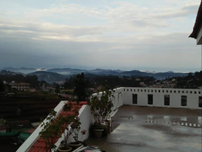 Chambre Standard Lit King Size, Sunset Valley Holiday Inn
