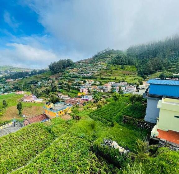 Chambre Standard Lit King Size, Sunset Valley Holiday Inn