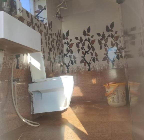 Chambre Standard Lit King Size, Sunset Valley Holiday Inn