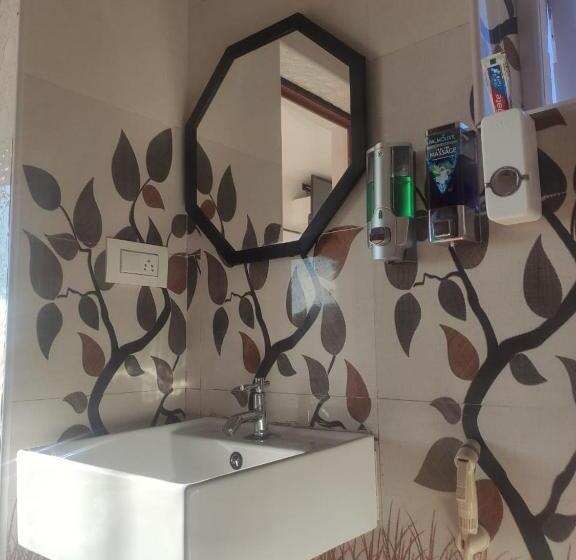 Chambre Standard Lit King Size, Sunset Valley Holiday Inn