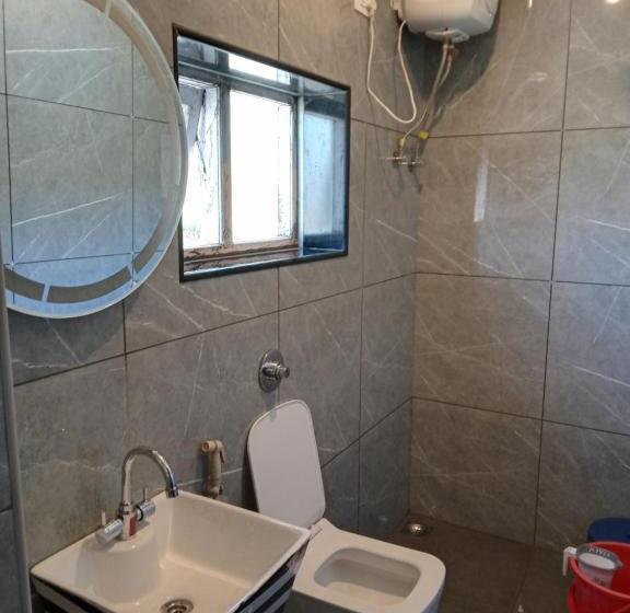 Chambre Standard Lit King Size, Sunset Valley Holiday Inn