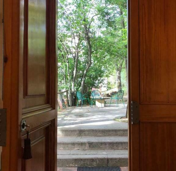 חדר סטנדרט, Villa Delle Rose   Hotel Paradiso