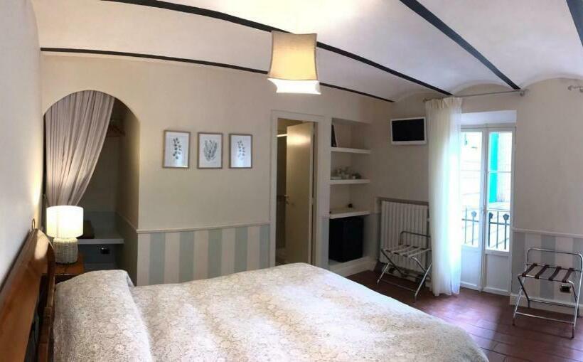 חדר סטנדרט, Villa Delle Rose   Hotel Paradiso