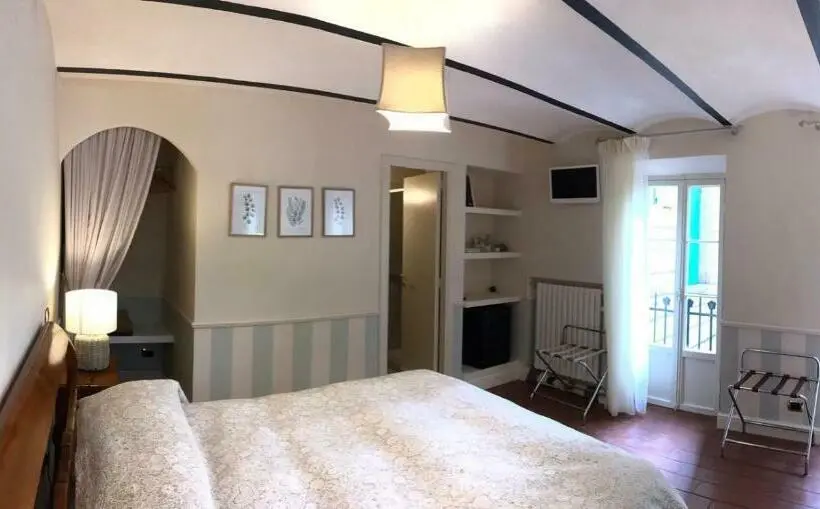 スタンダードルーム, Villa Delle Rose   Hotel Paradiso