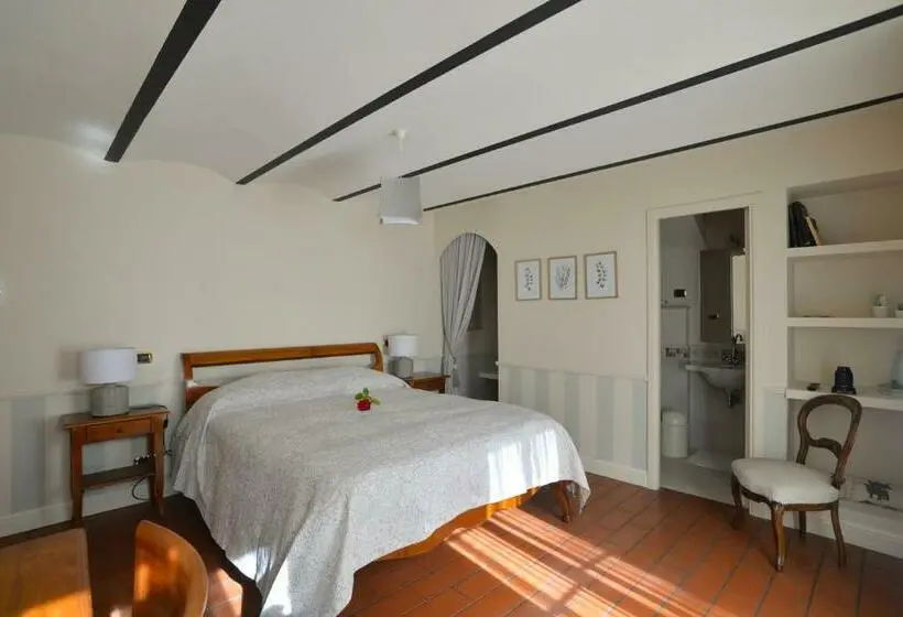スタンダードルーム, Villa Delle Rose   Hotel Paradiso