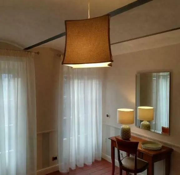 スタンダードルーム, Villa Delle Rose   Hotel Paradiso