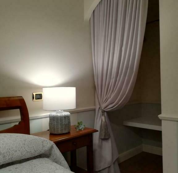 חדר סטנדרט, Villa Delle Rose   Hotel Paradiso