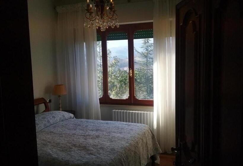 חדר סטנדרט, Villa Delle Rose   Hotel Paradiso