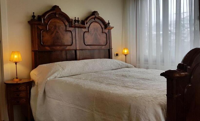 标准间, Villa Delle Rose   Hotel Paradiso