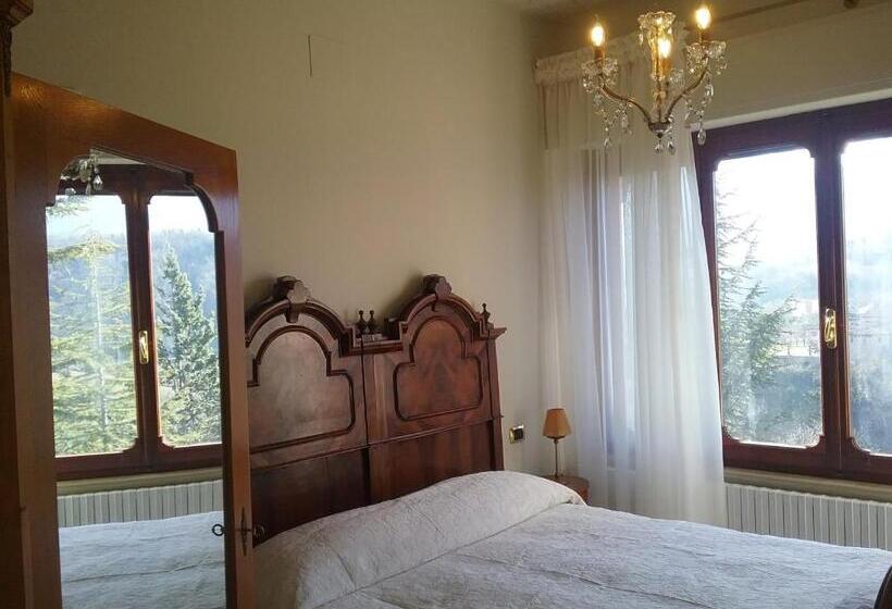 חדר סטנדרט, Villa Delle Rose   Hotel Paradiso