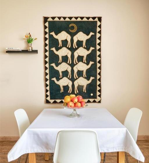 اتاق خانوادگی, Aisha Bibi Hotel & Spa