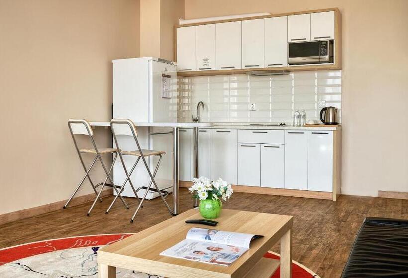 اتاق خانوادگی, Aisha Bibi Hotel & Spa