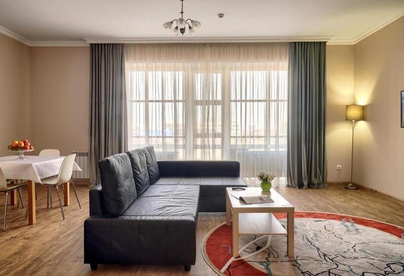 اتاق خانوادگی, Aisha Bibi Hotel & Spa