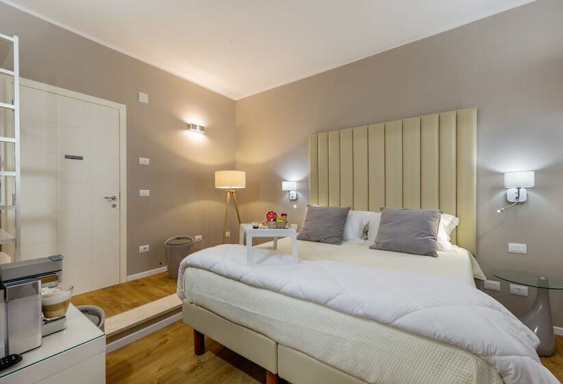 Quarto Estandar, Album Boutique Rooms