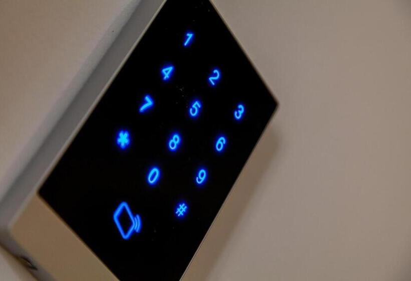 סוויטת ג'וניור, Album Boutique Rooms