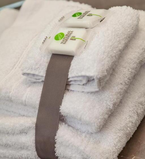 חדר סופריור, Album Boutique Rooms